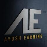 AYUSH EARNING 👑