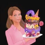 Grammar Cake/Грамматика Английского