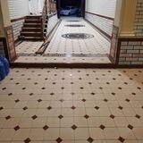 Мрамор бурчатка хизмати