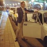 Путники в ночи