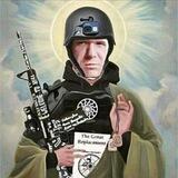Sandnigger Hate: Brenton Tarrant Edition