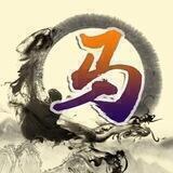 黑马(海纳百川)