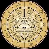 Gravity Falls Eng 🐷