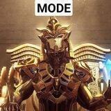 『MODE』HACK PUBG