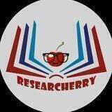 New Researcherry🍒