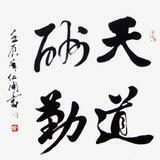 天道-酬勤【支盘-直招】