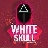 WHITE SKULL™