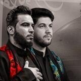 القصاید المکتوبه للرادودين حسن الصالحي و محمد الجنامي