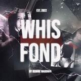 WHISFOND, OPEN ICONS.