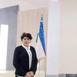 Тоғ-кон саноати ва геология вазирлиги Матбуот котиби