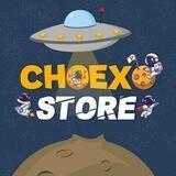 CHOEXO STORE | CLOSE