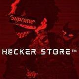 H@CKER STORE™