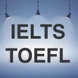 IELTS /TOEFL Vocabulary