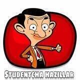 STUDENTCHA HAZILLAR | Blogsifat