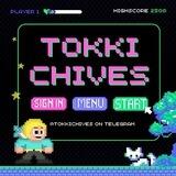 ꒰ + ꒱ ♡ tokkichives! ☾ .˚+