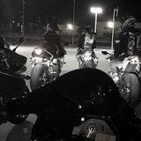rules hirmin bikers