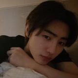 Sunghoon.