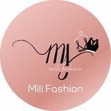 Mili.fashion(لباسزیر میلیفشن)