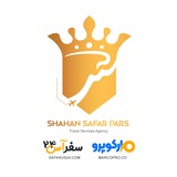 هلدینگ شاهان سفر پارس
