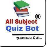 QUIZ BOT