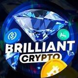 Brilliant crypto