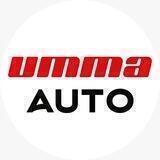 UMMA AUTO | АВТОТЕХЦЕНТР ПОЛНОГО ЦИКЛА | УДОБНО, ВЫГОДНО, НАДЁЖНО!