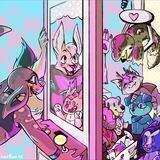 Itchee Art 💖SFW💖