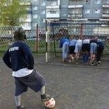 Марио с соседнего двора