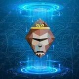 Wukong Portal - Wukoin Eth Token Community - WUK
