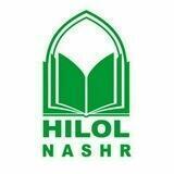 ۟Hilol Nashr۟ Muhlisi۟