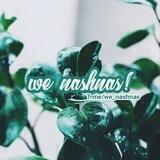 We nashnas! 🌿
