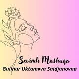 Sevimli Mashuqa