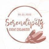 OPBOOK | SERENDIPITY EVENT ORGANIZER