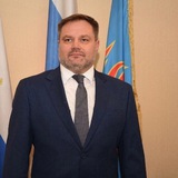 Глава Дегтярска Вадим Пильников