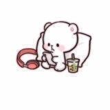 ૮₍ ˶ᵔ ᵕ ᵔ˶ ₎ა