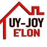 UY JOY E'LONLAR