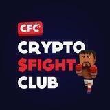 Crypto Fight Club