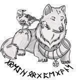 Tribe of the Greyhorn Pagans