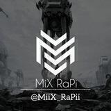 MiX RaPi | میکس رپی