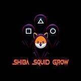 Shiba Squid Grow $SSG