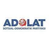 "Adolat" SDP | Toshkent shahar