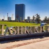 Tashkent City