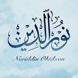 Nuriddin Obidxon
