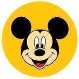 Mickey Mouse (MM)