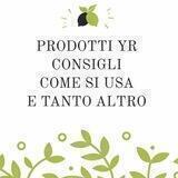 Consigli e formazione prodotti YR