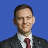 Артём Гридякин | FinMajor