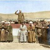 کۆماری کوردستان