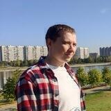 Олег Ганн. Блог