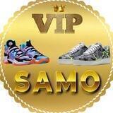 VIP SAMO - Магазин мужской и женской обуви