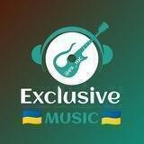 Exclusive MUSIC 🇺🇦